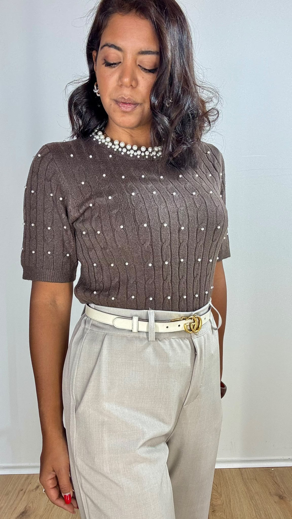 Pull Pearls