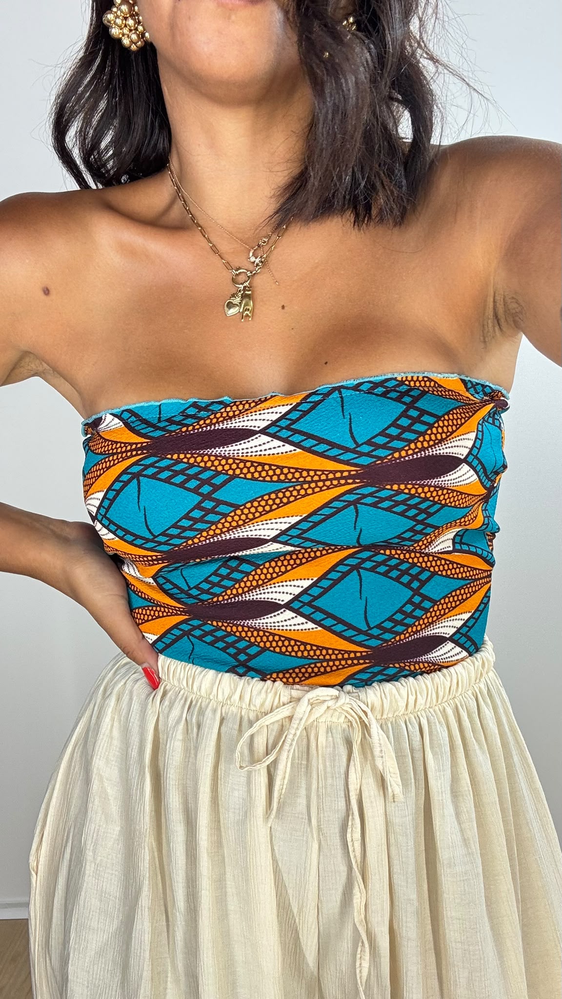 Top Tribe