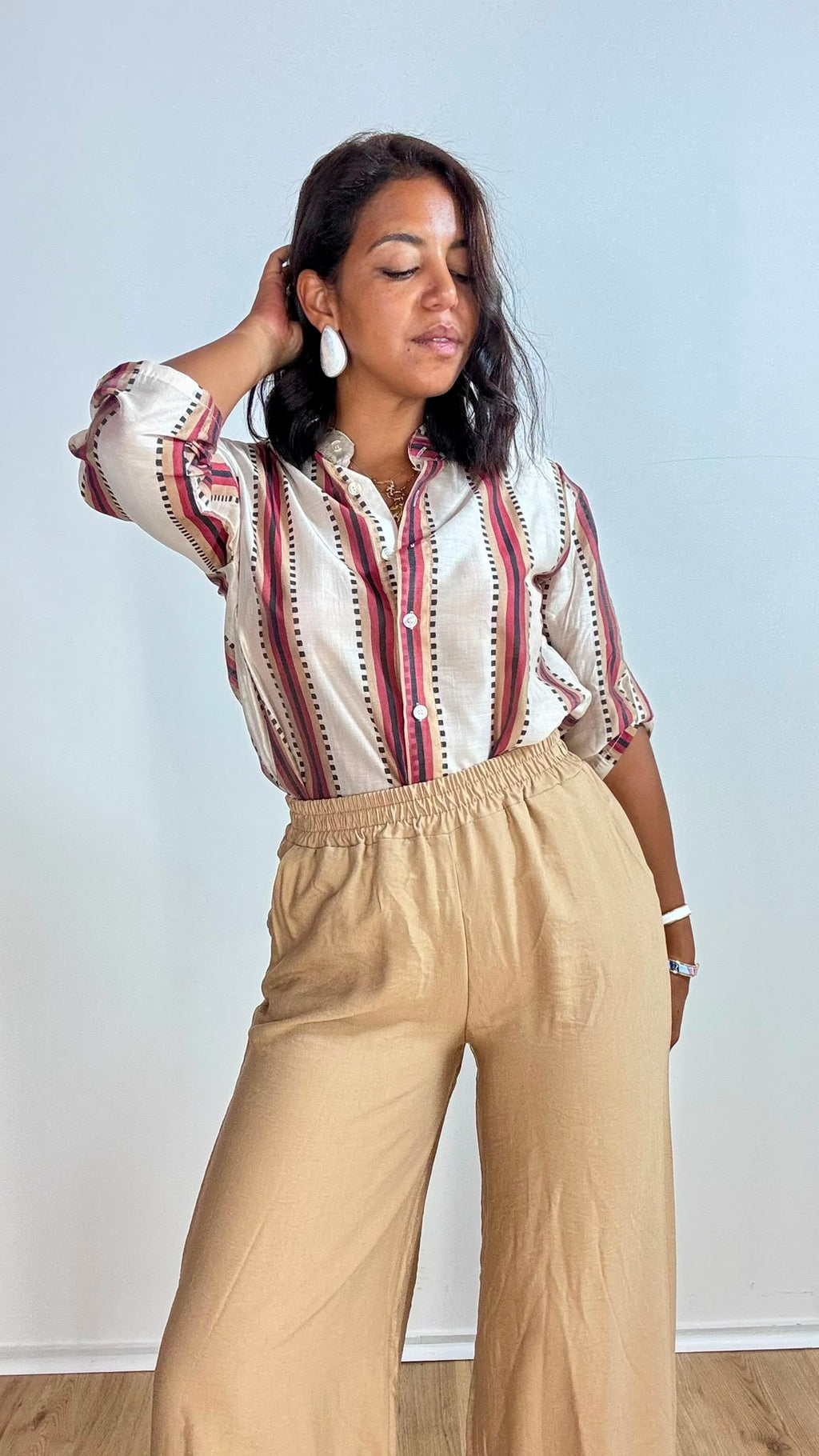 Pant Low-cost
