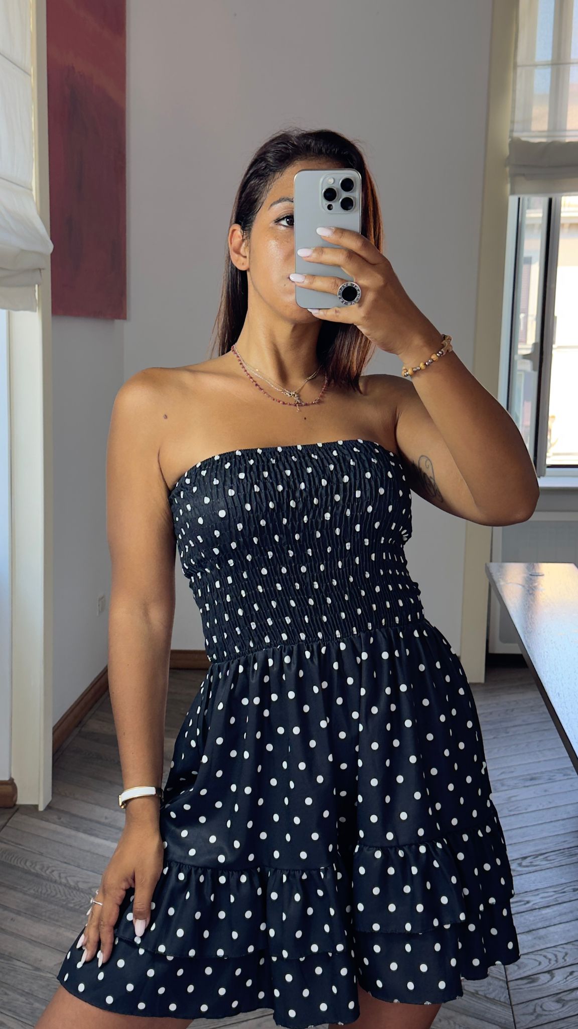 Tutina Panarea