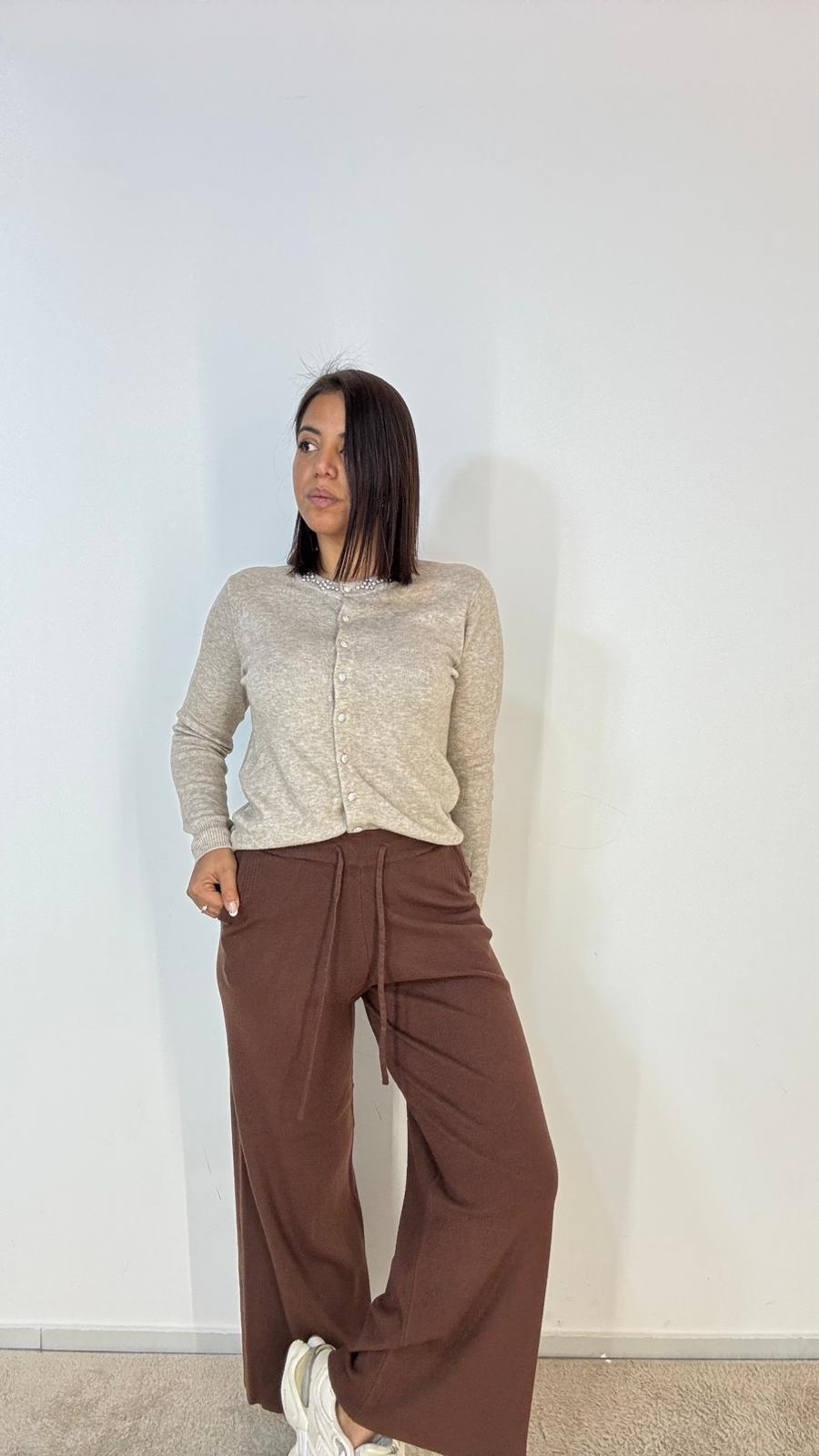 Pant Viscosa