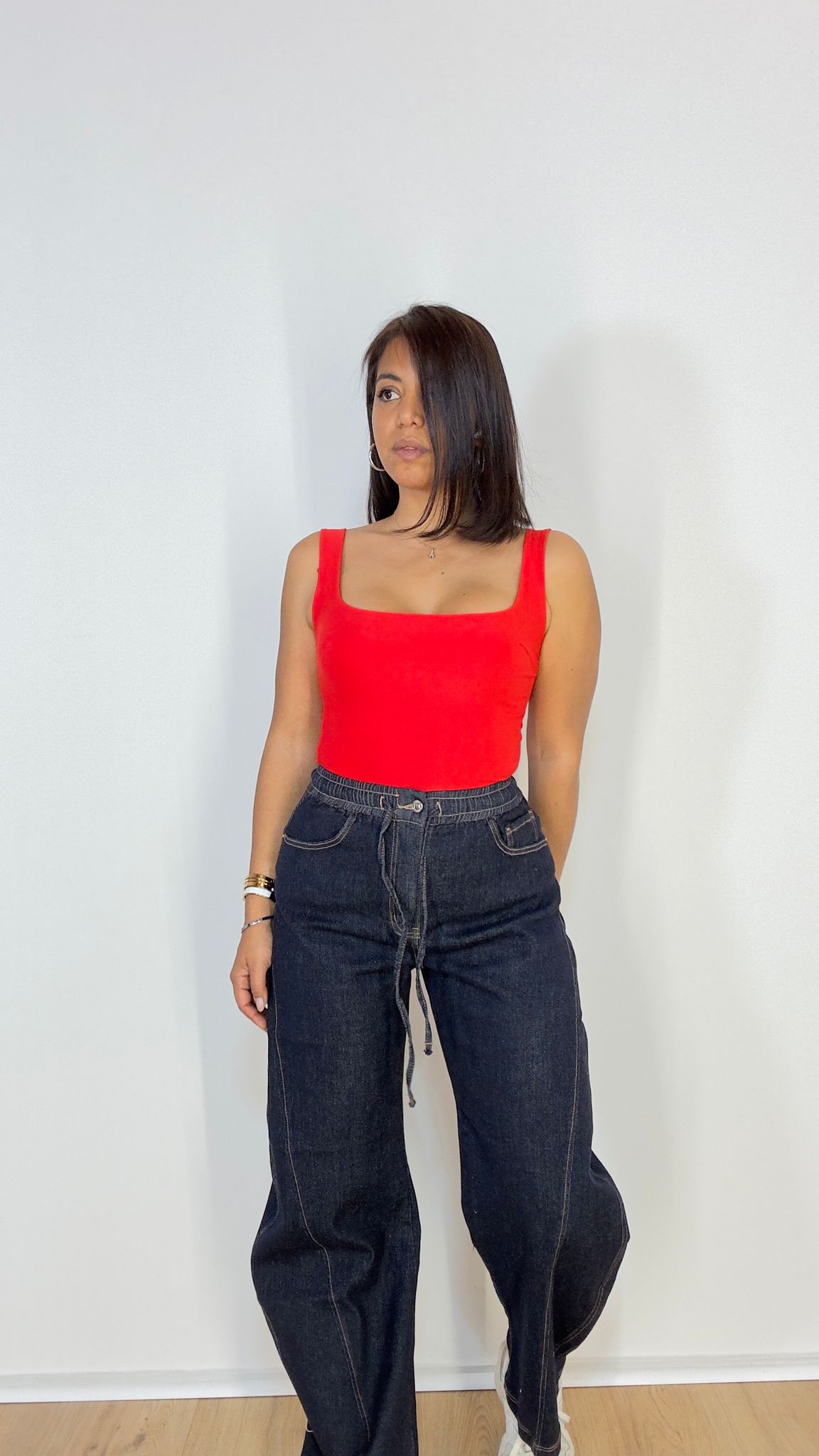 Pantalaccio Denim 31928