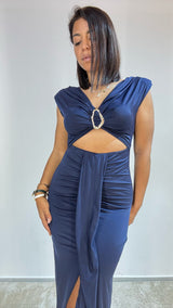 Abito Jewel