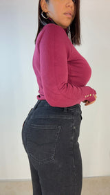 Jeans Lewis Black 227