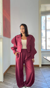 Coordinato day