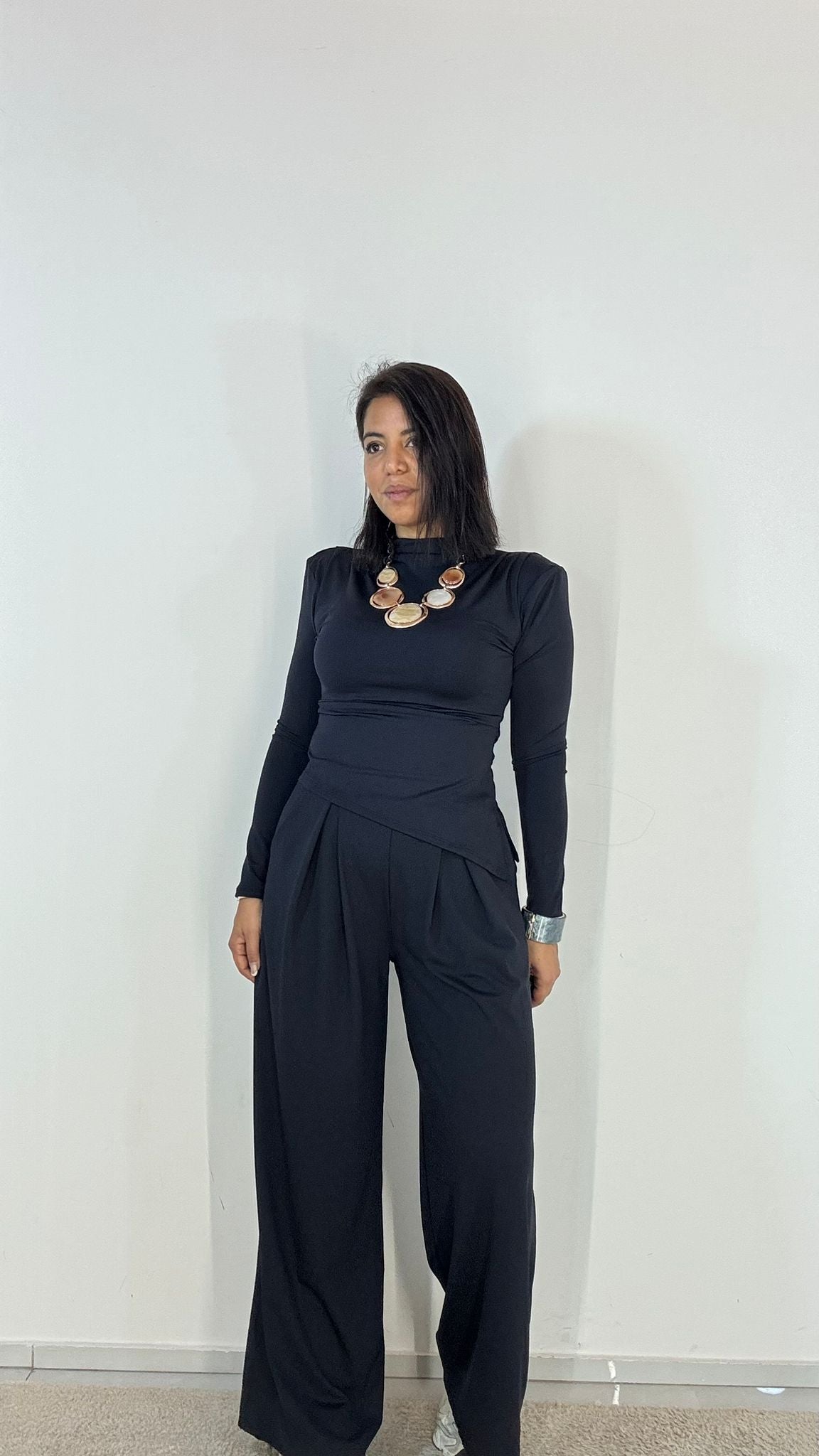 Coordinato FastChic