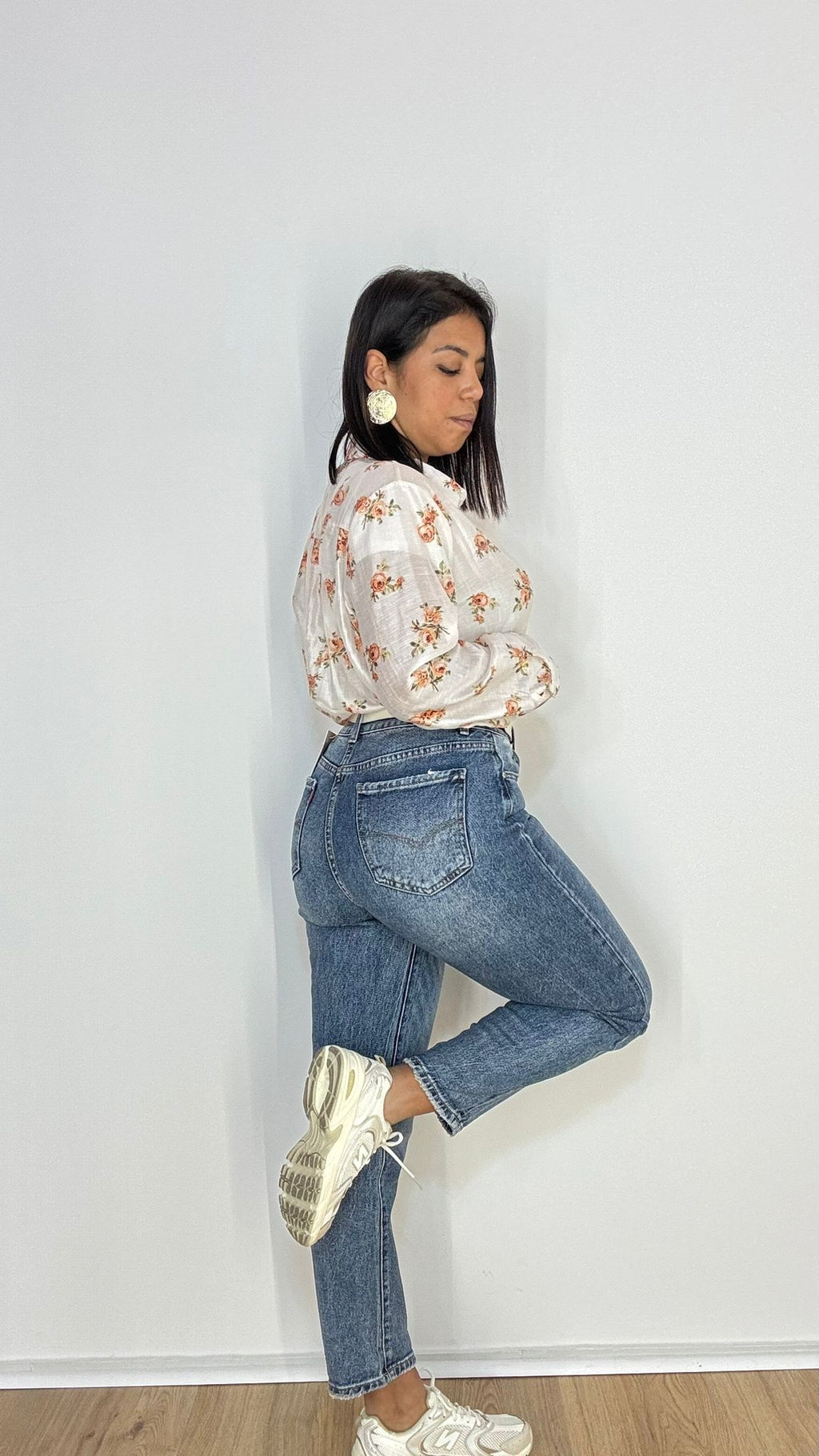 Jeans LWS Shadow