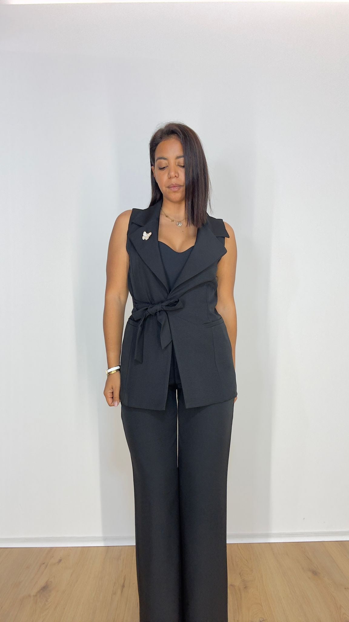 Tailleur Fly