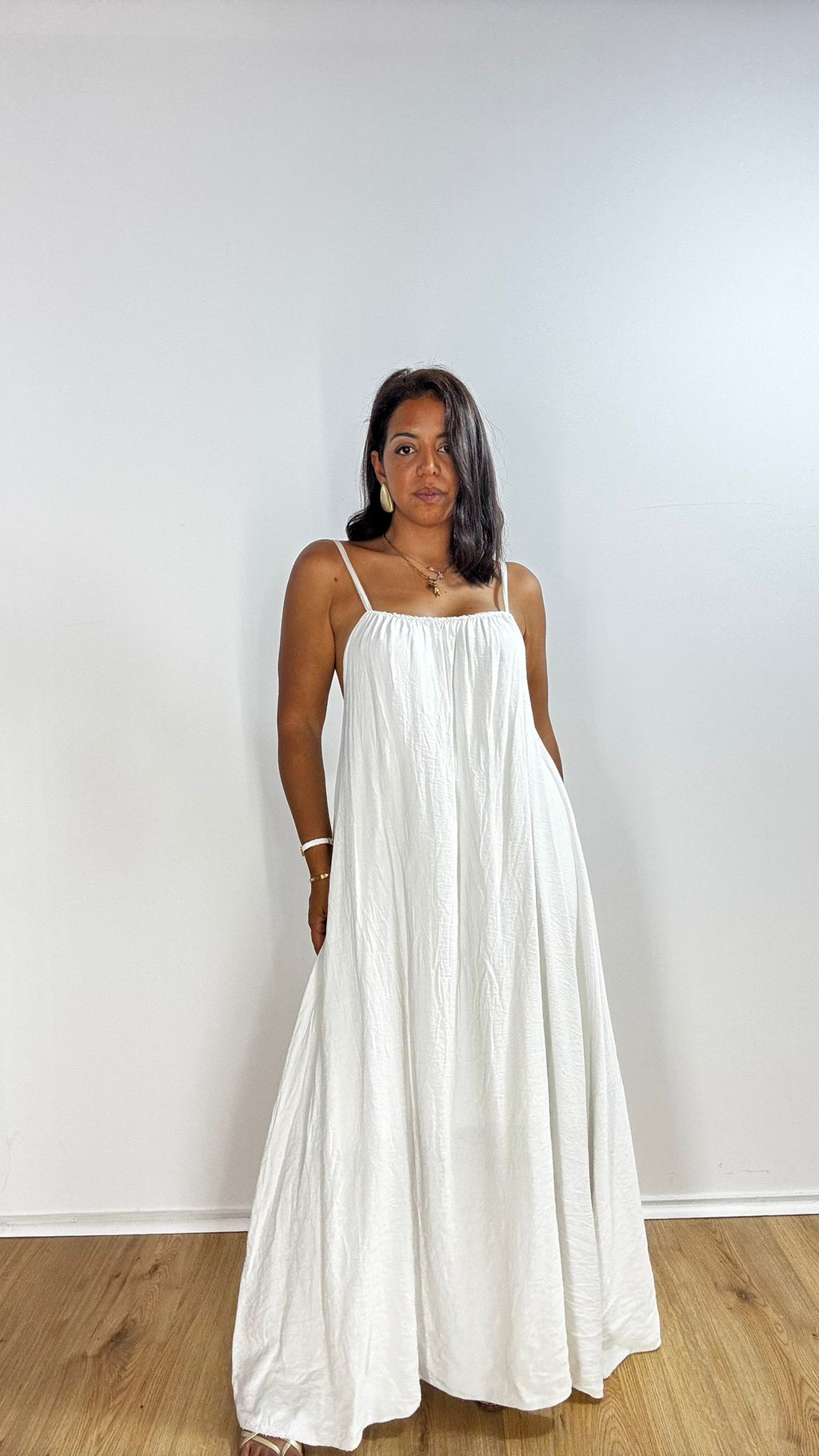 Dress Morbido