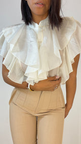 Blusa Chic 2.0