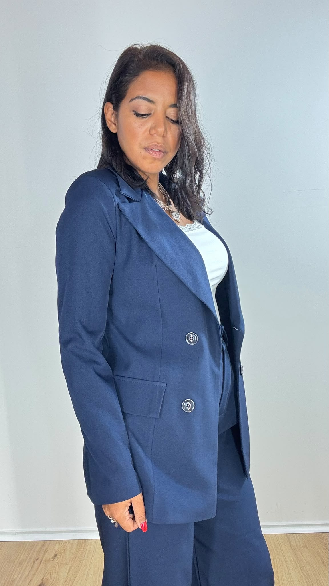 Coordinato Blazer