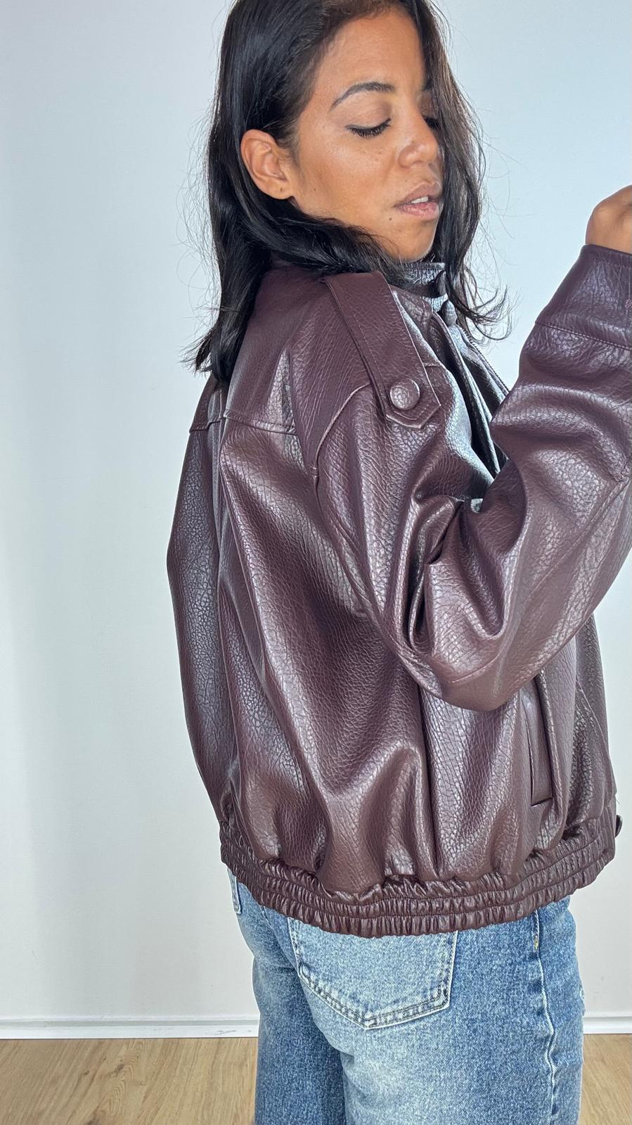 Bomber 090