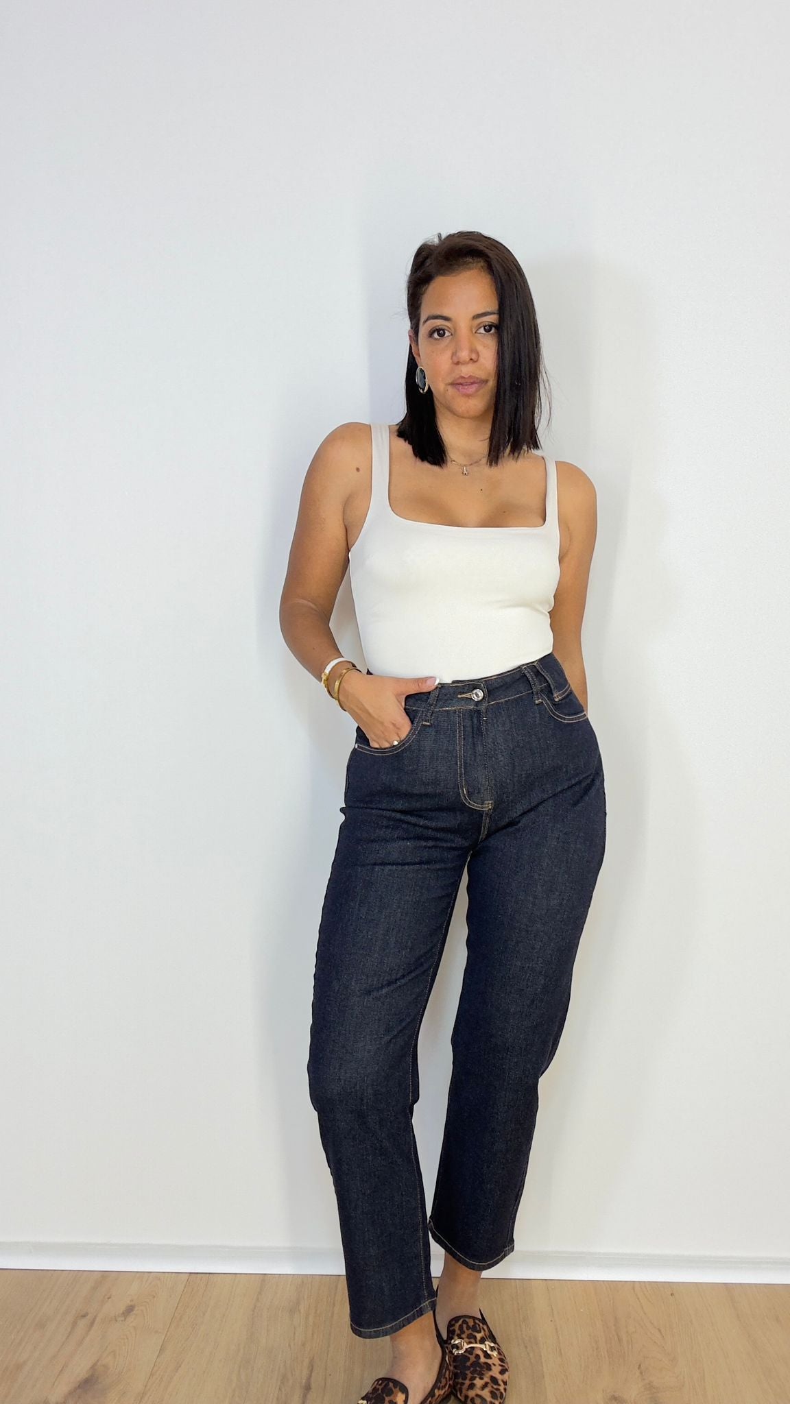 Jeans Big Mom