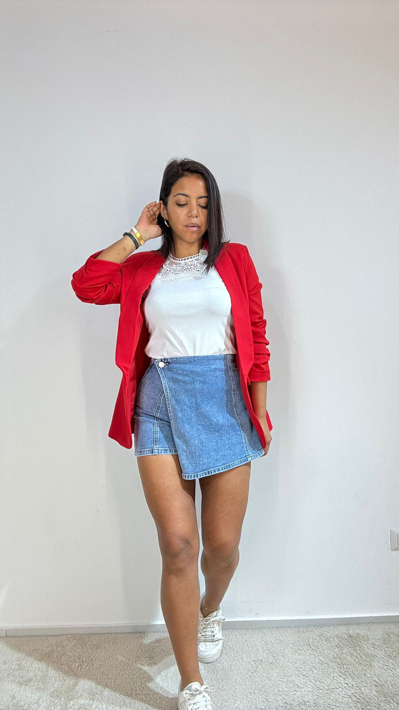 ShortsGonna Denim