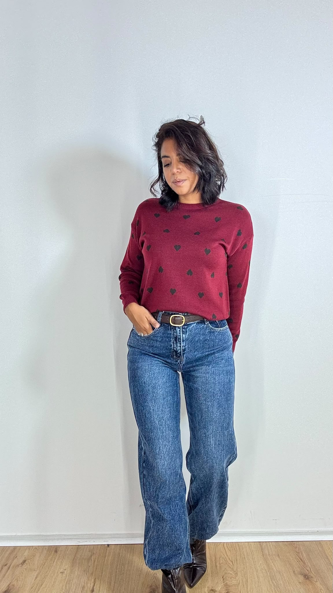 Jeans 2317