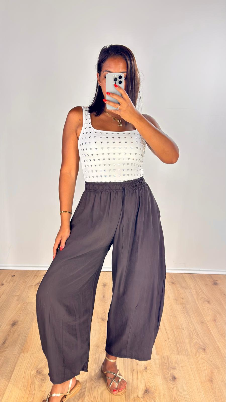 Pant Leggeri