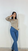 Jeans Sky Zampa