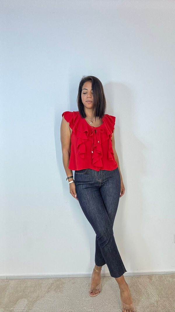 Blusa Coraline