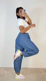 Comfy Denim