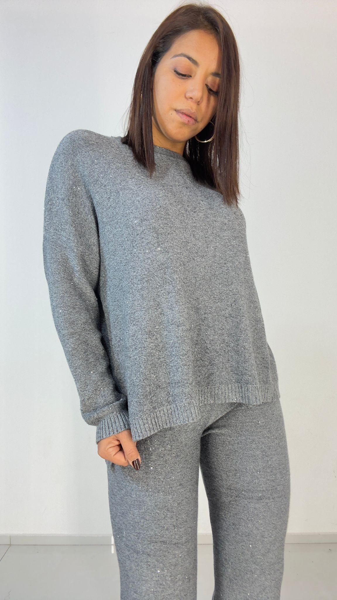 Maglia Fire