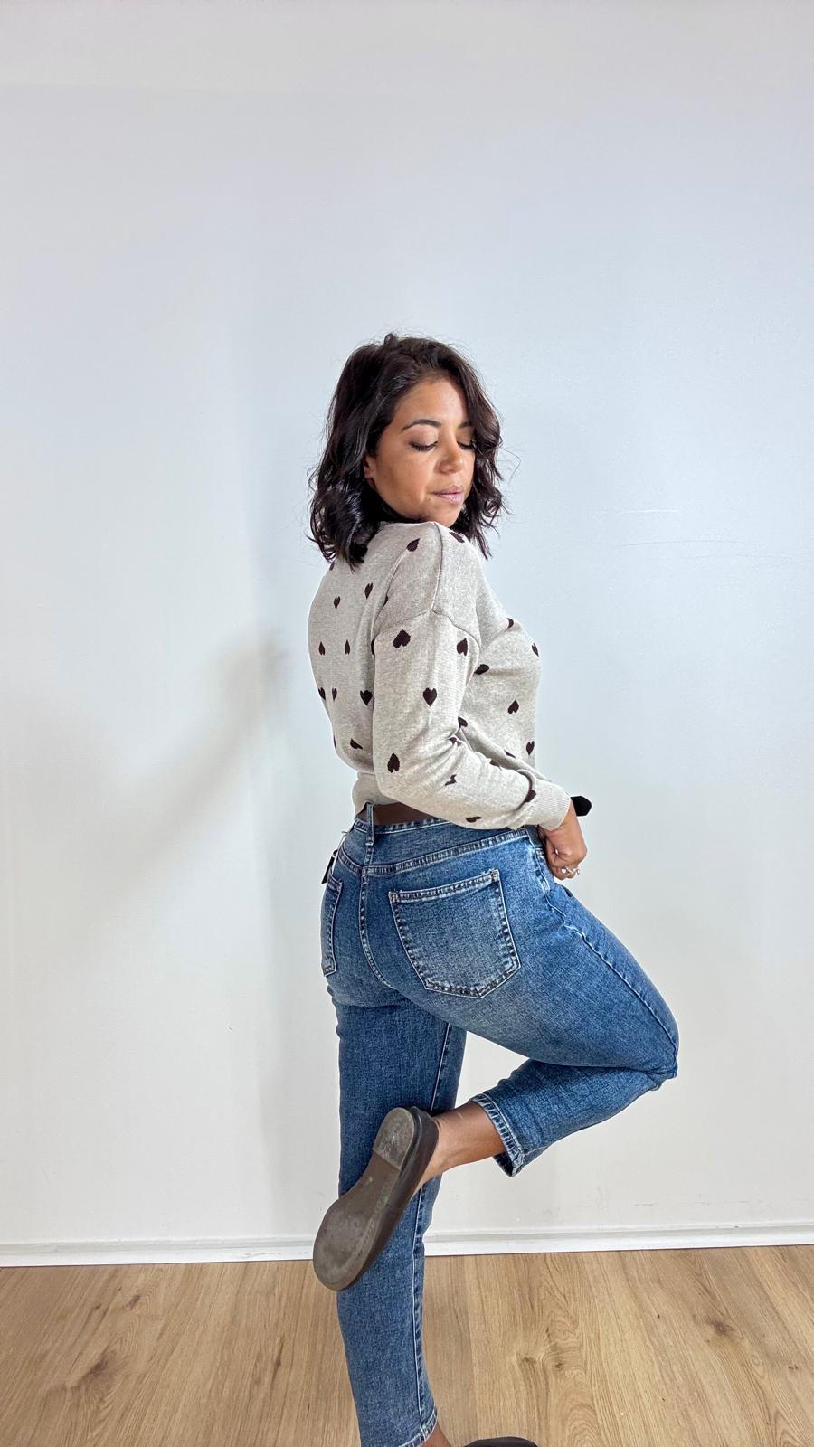 Jeans 1783