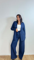 Coordinato Blazer
