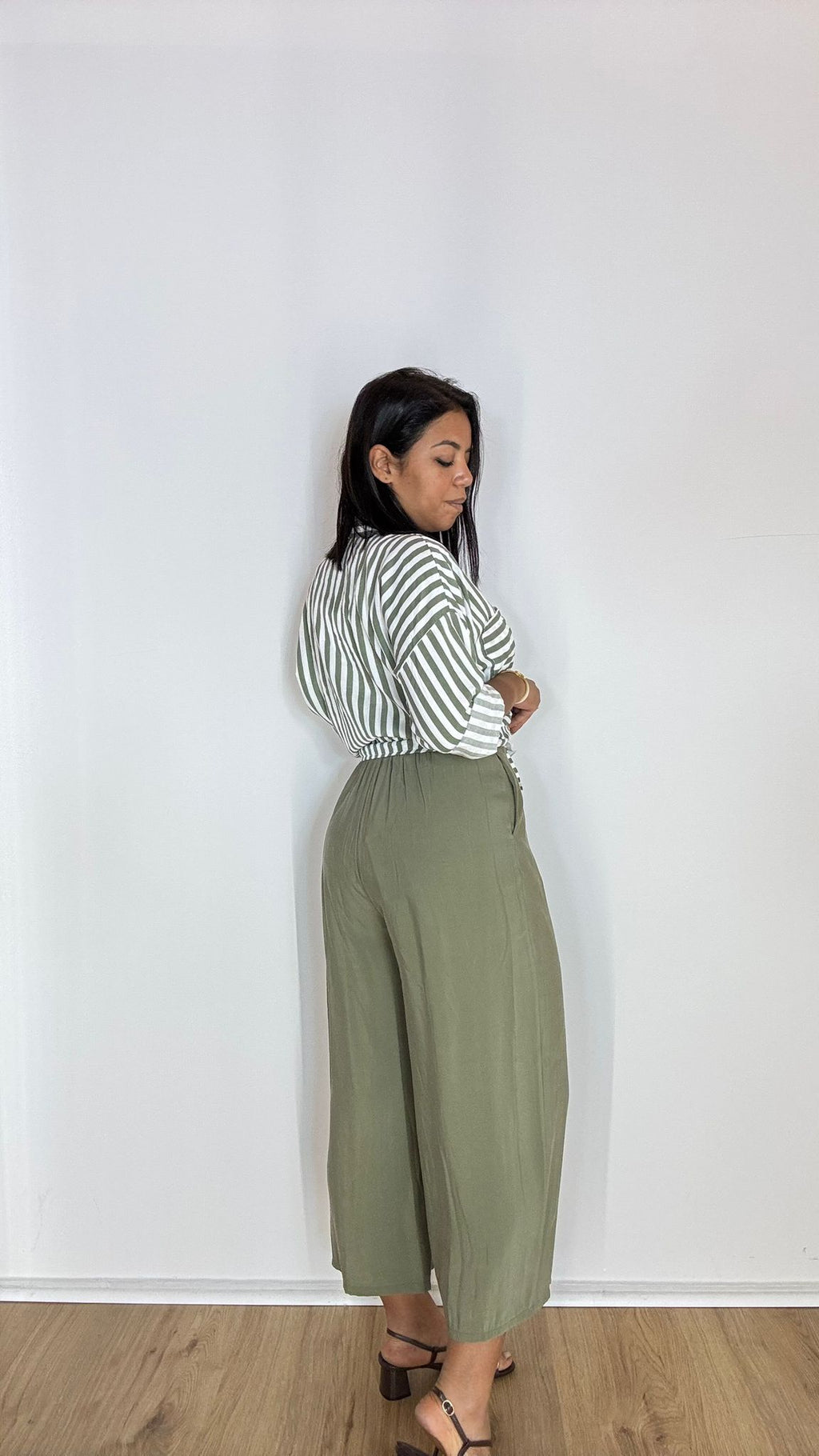 Pant Viky