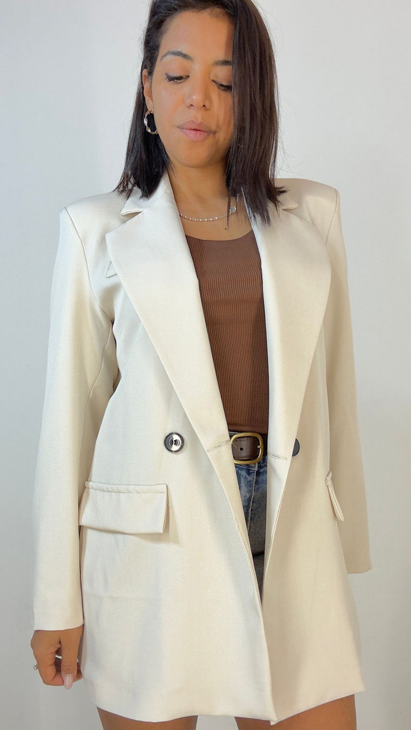 Blazer Easy