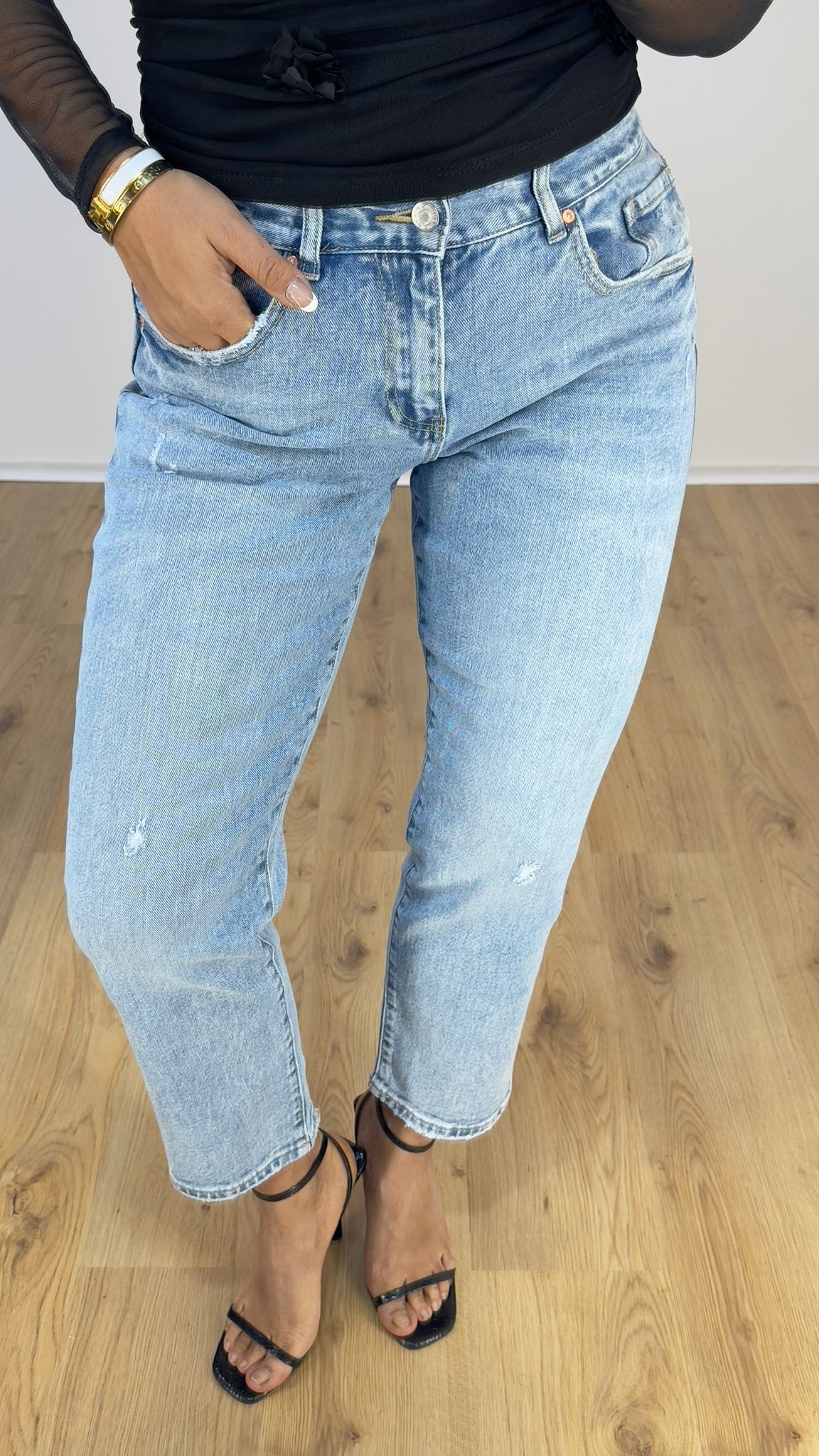 Jeans 11017