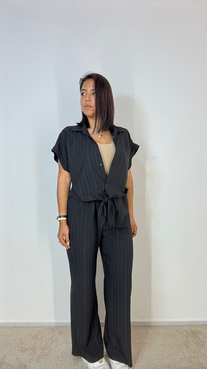 Coordinato Shirt