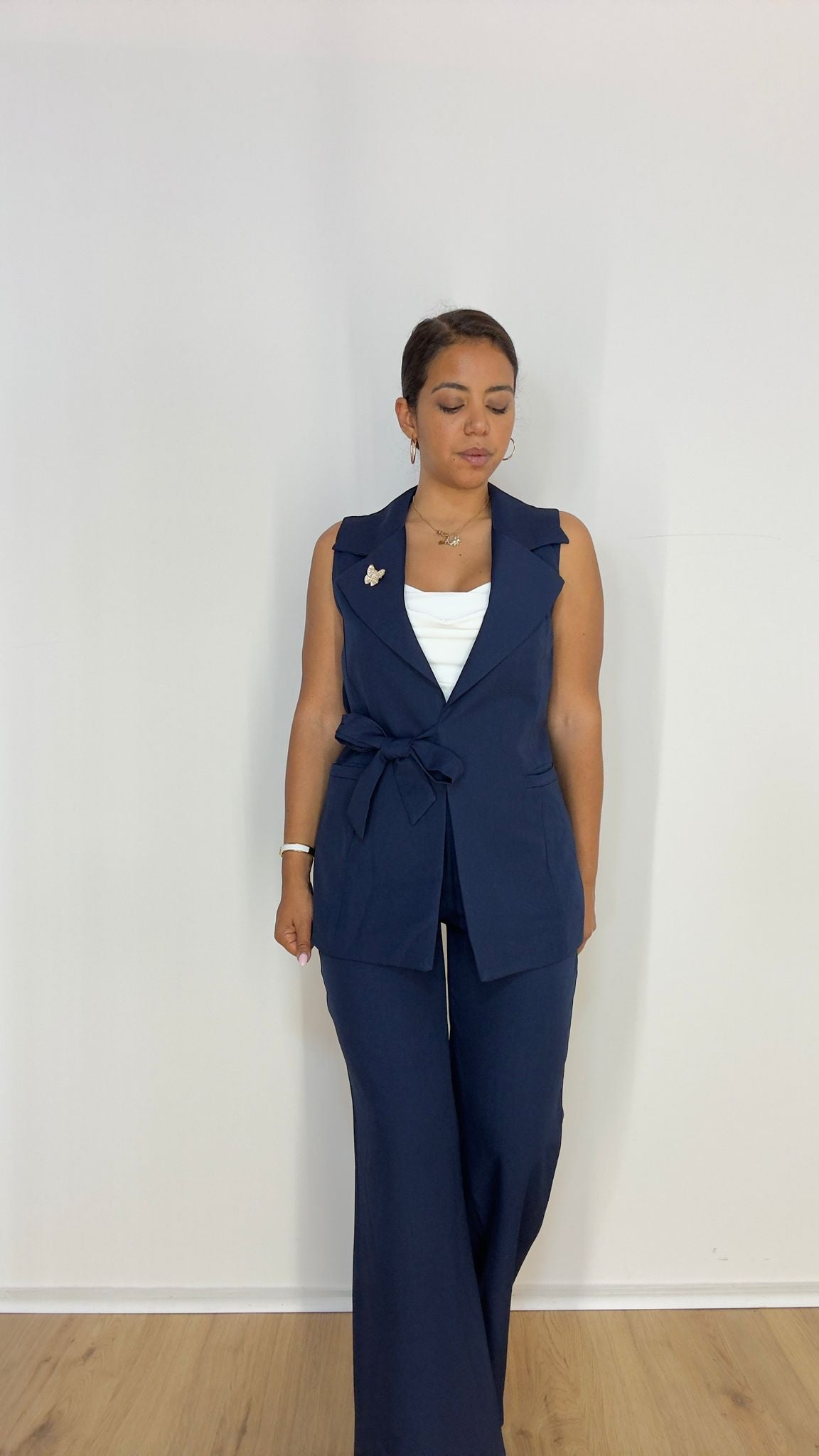 Tailleur Fly