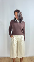 Pant Bermuda