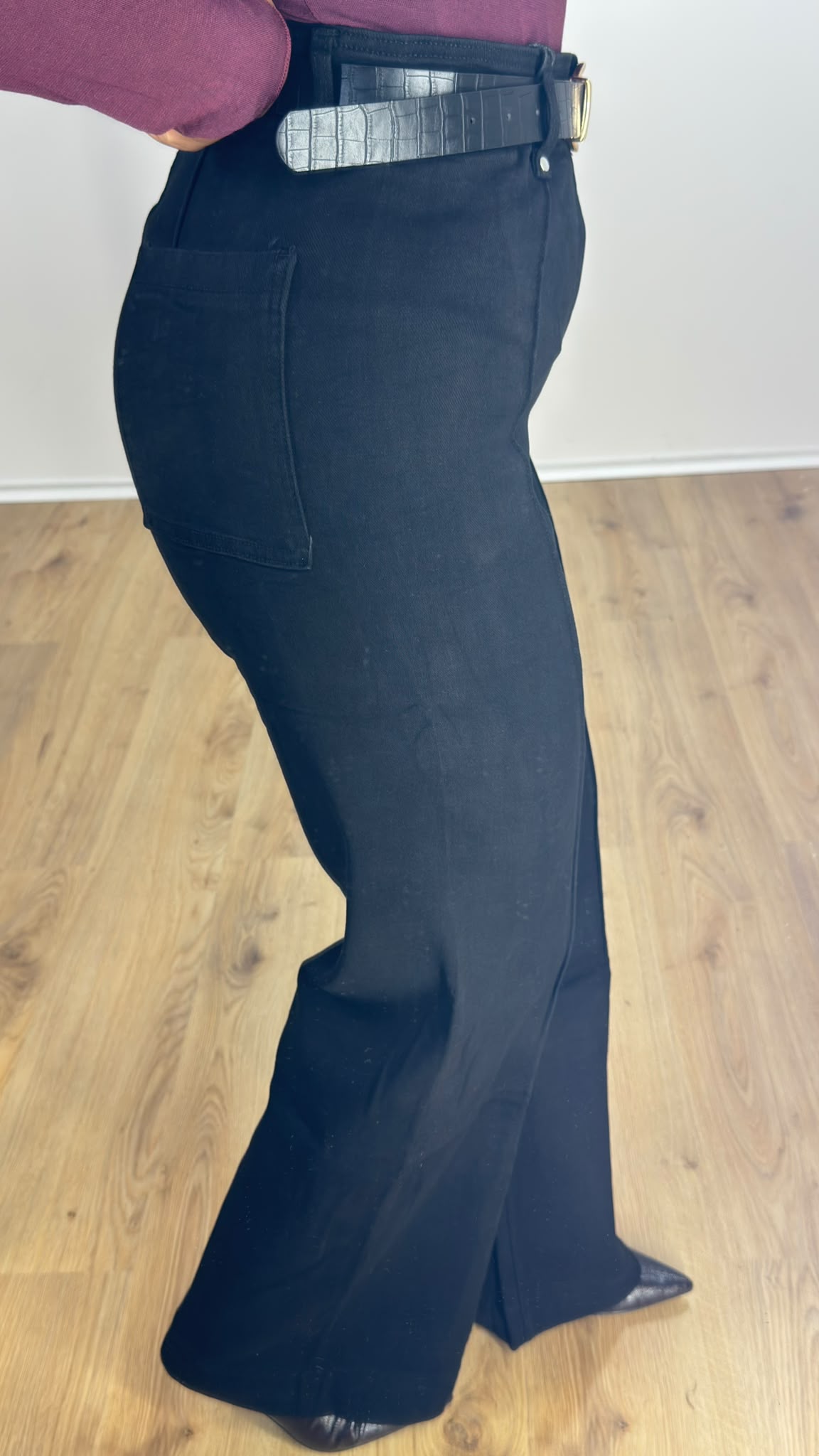 Jeans Autumn 36188