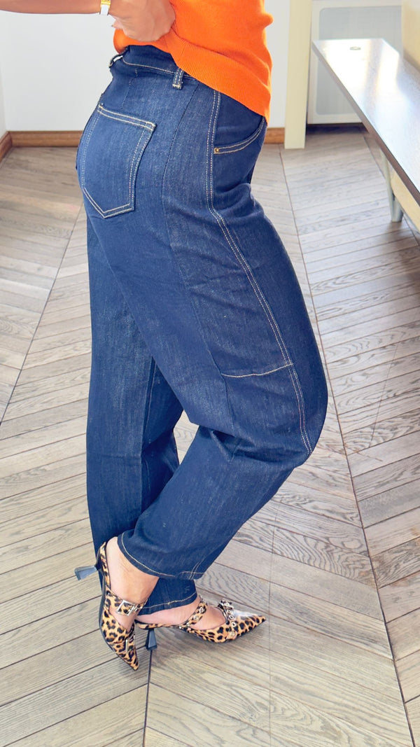 Jeans Balloon