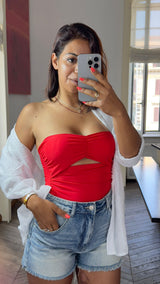 Body Susy
