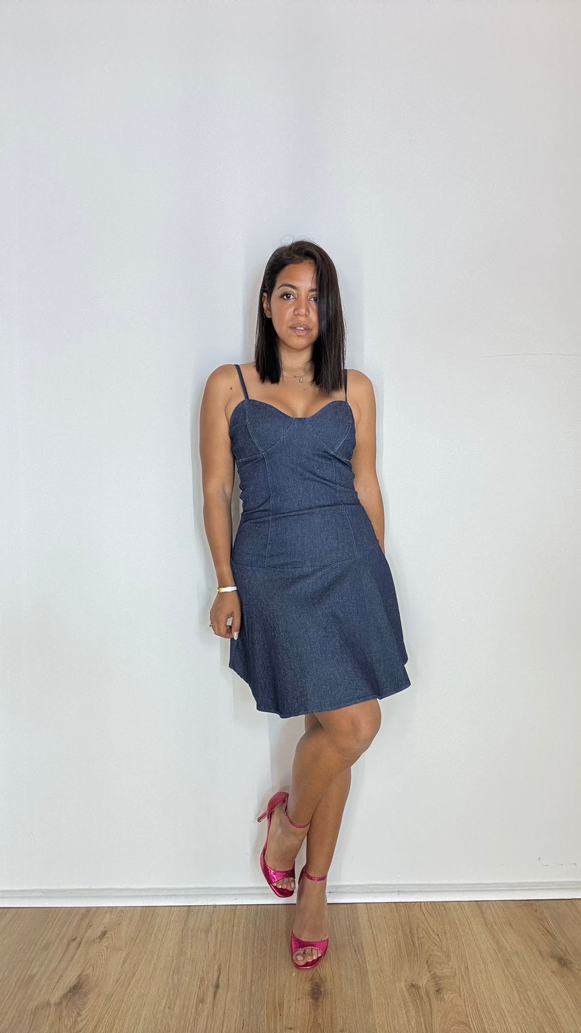 Abito Jeans