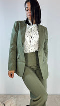 Giacca Regular Fit