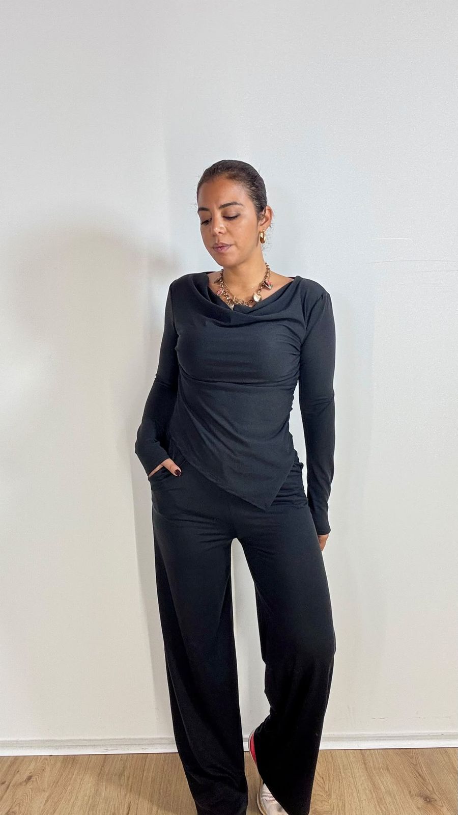 coordinato Dailyfit