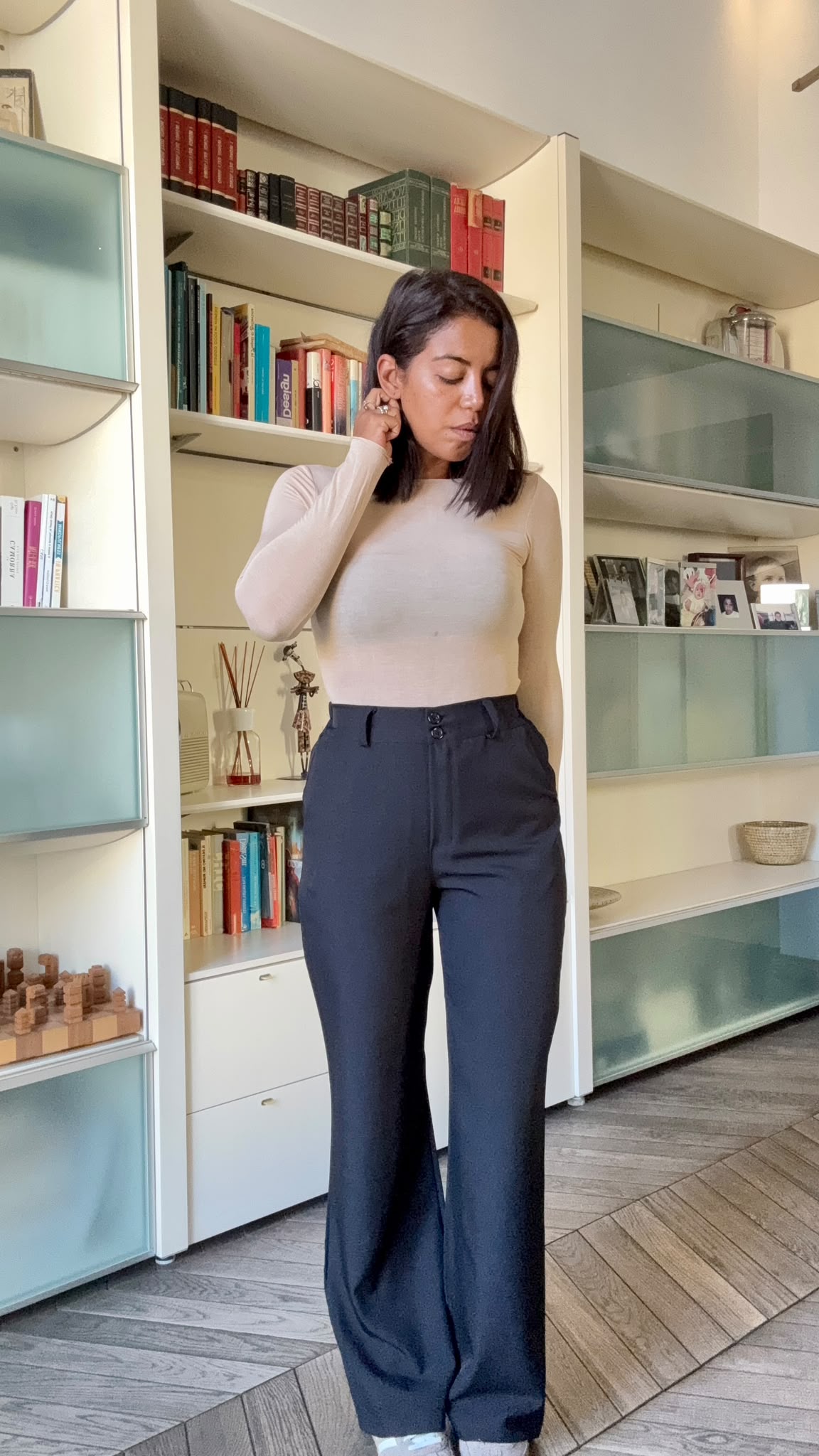 Pant Sportychic