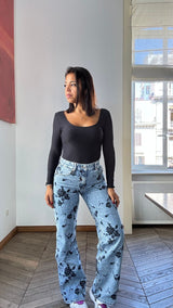 Jeans Rosalia