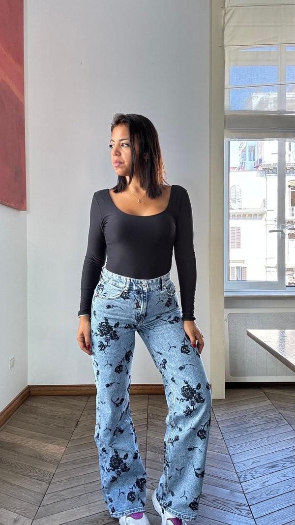 Jeans Rosalia
