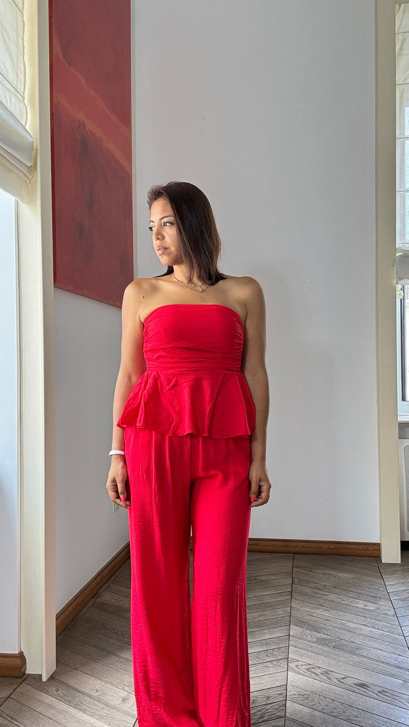 Coordinato Miu