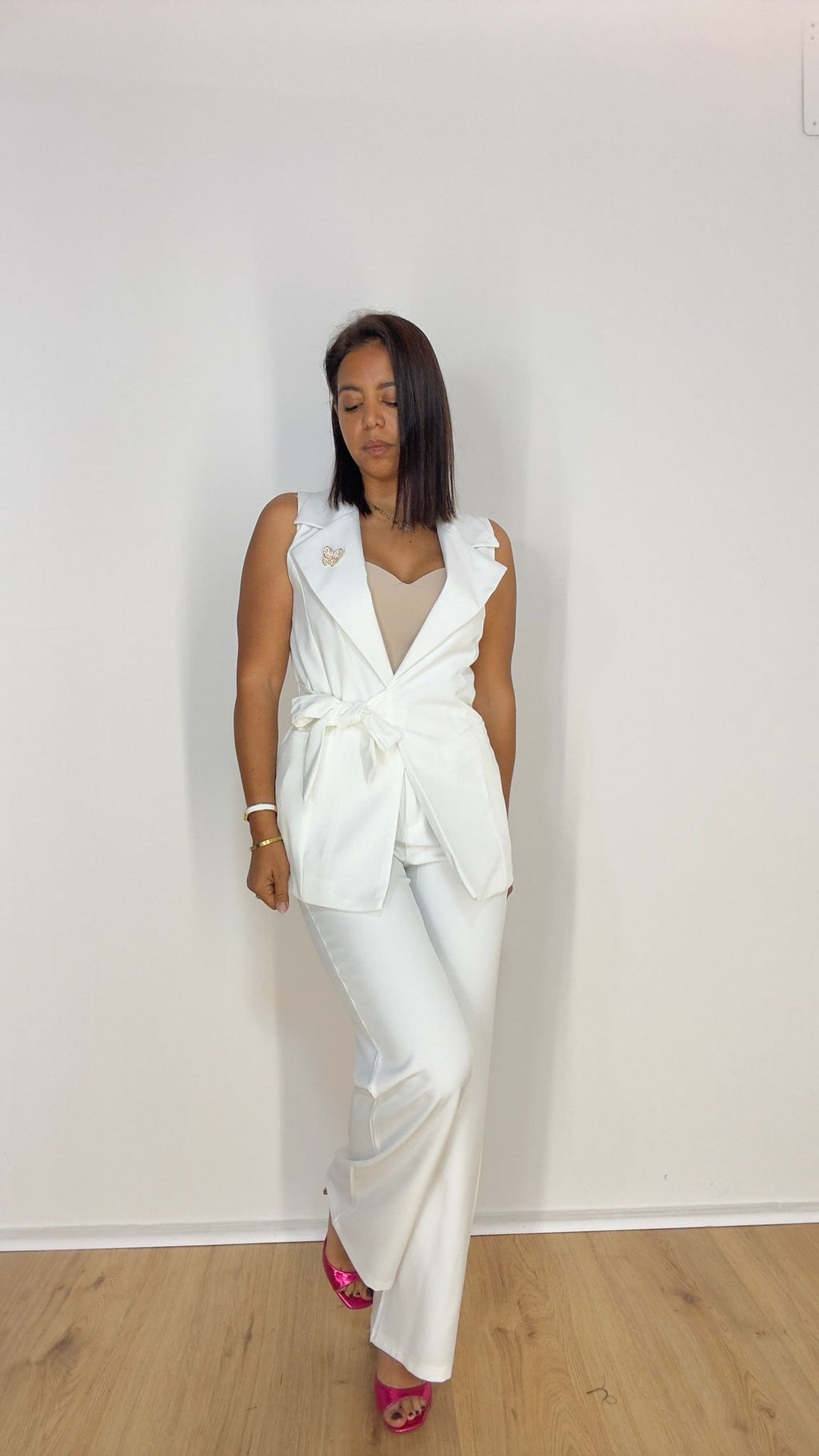Tailleur Fly