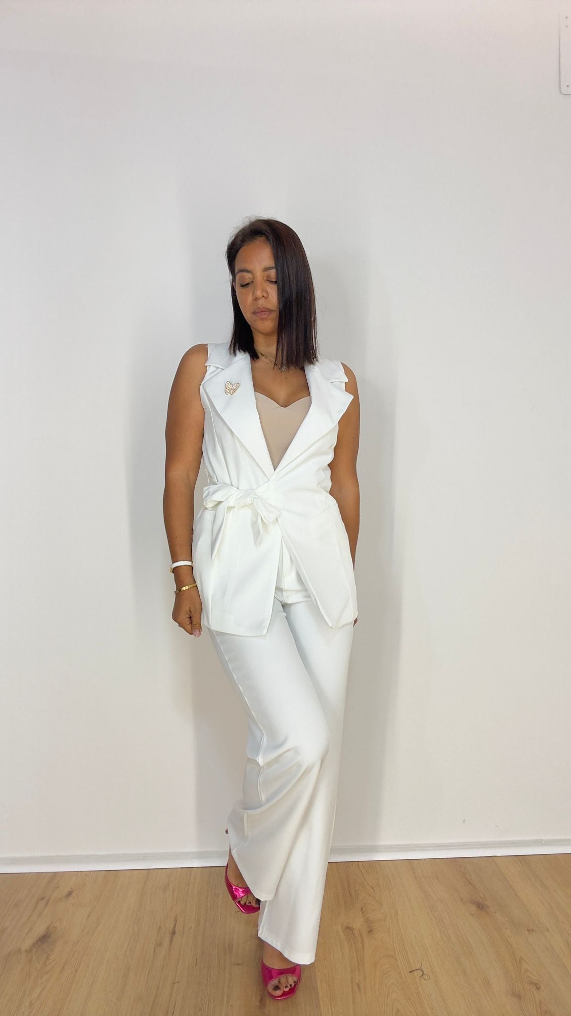 Tailleur Fly