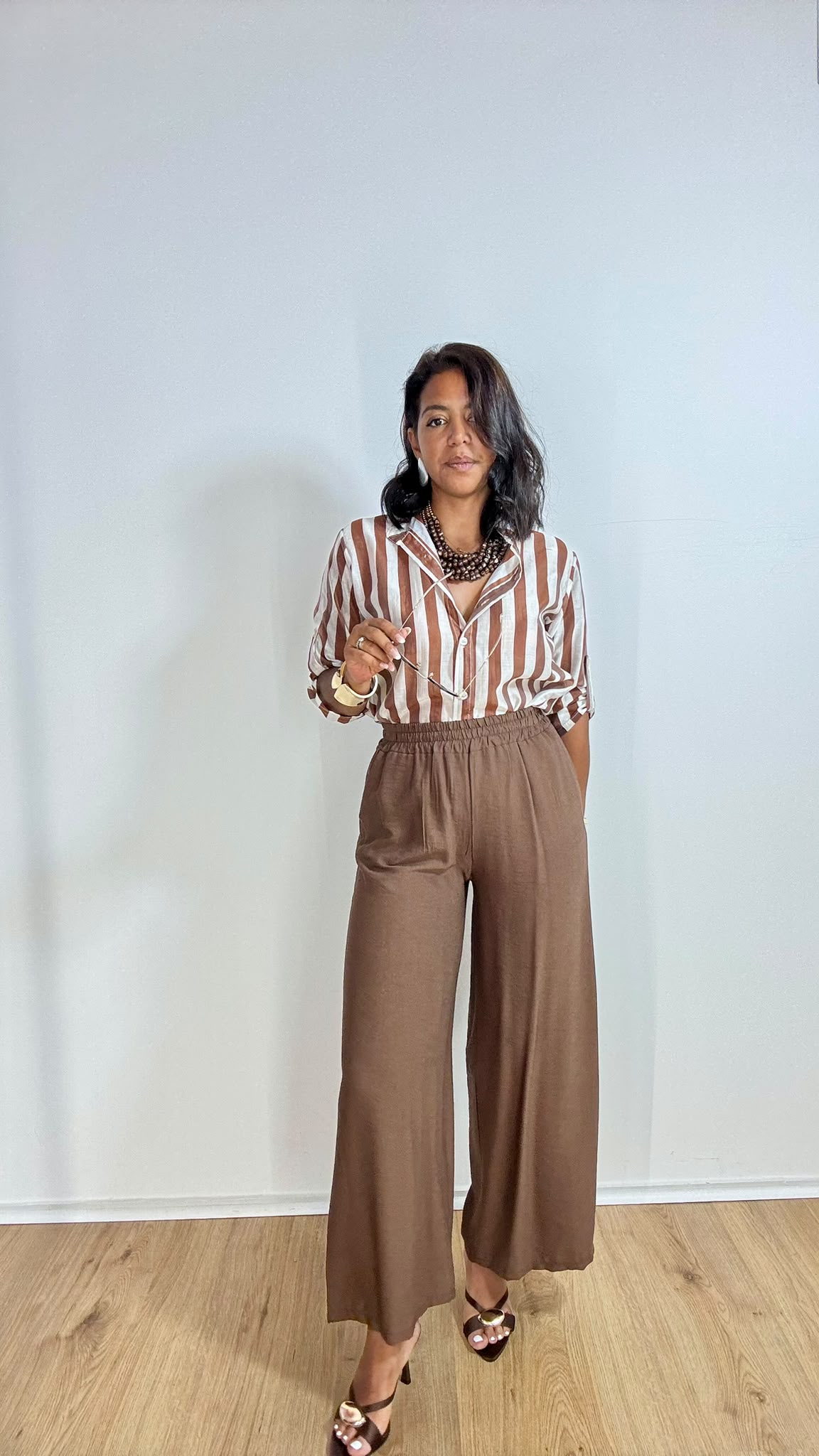 Pant Low-cost