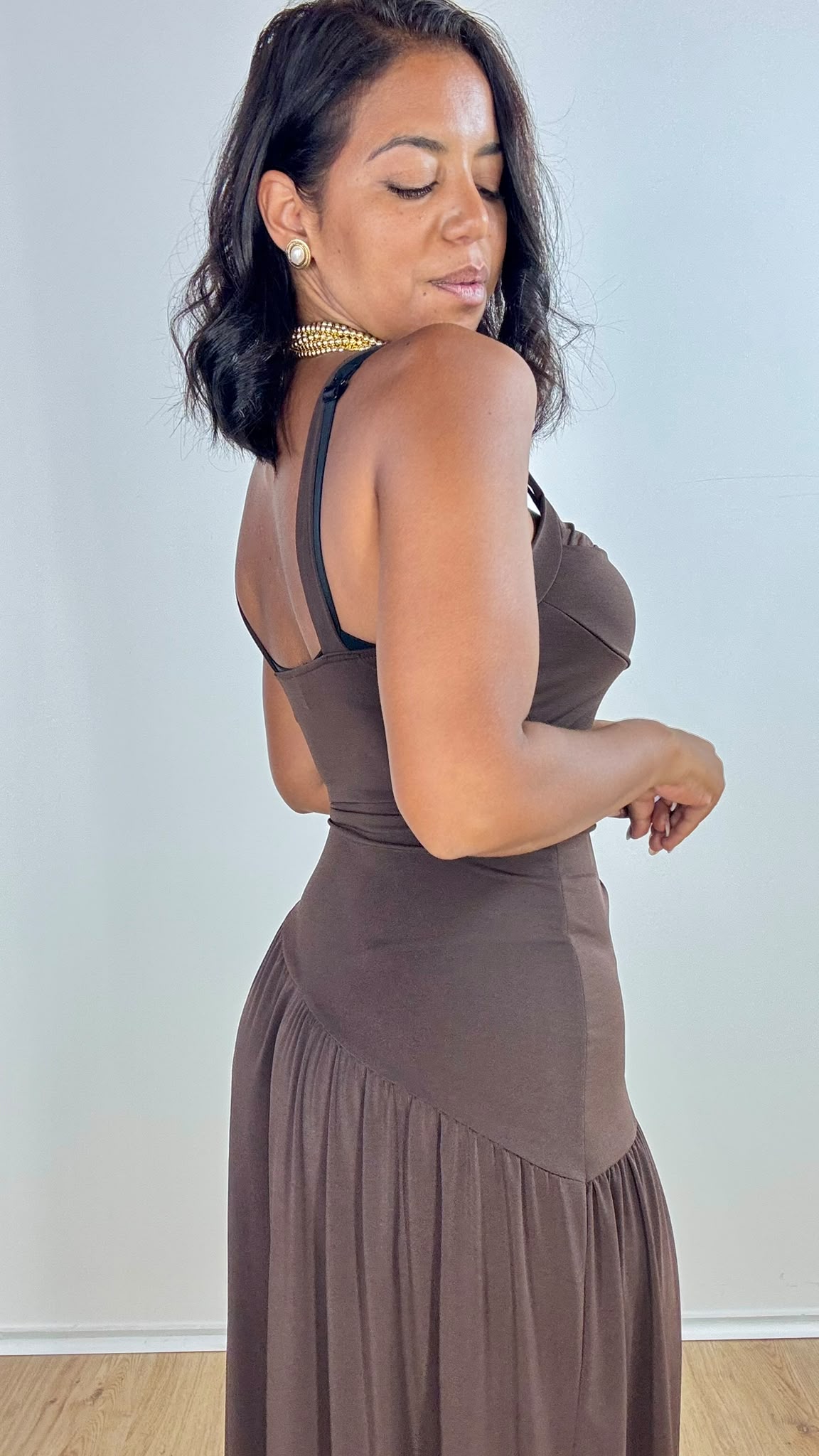 Abito Atena