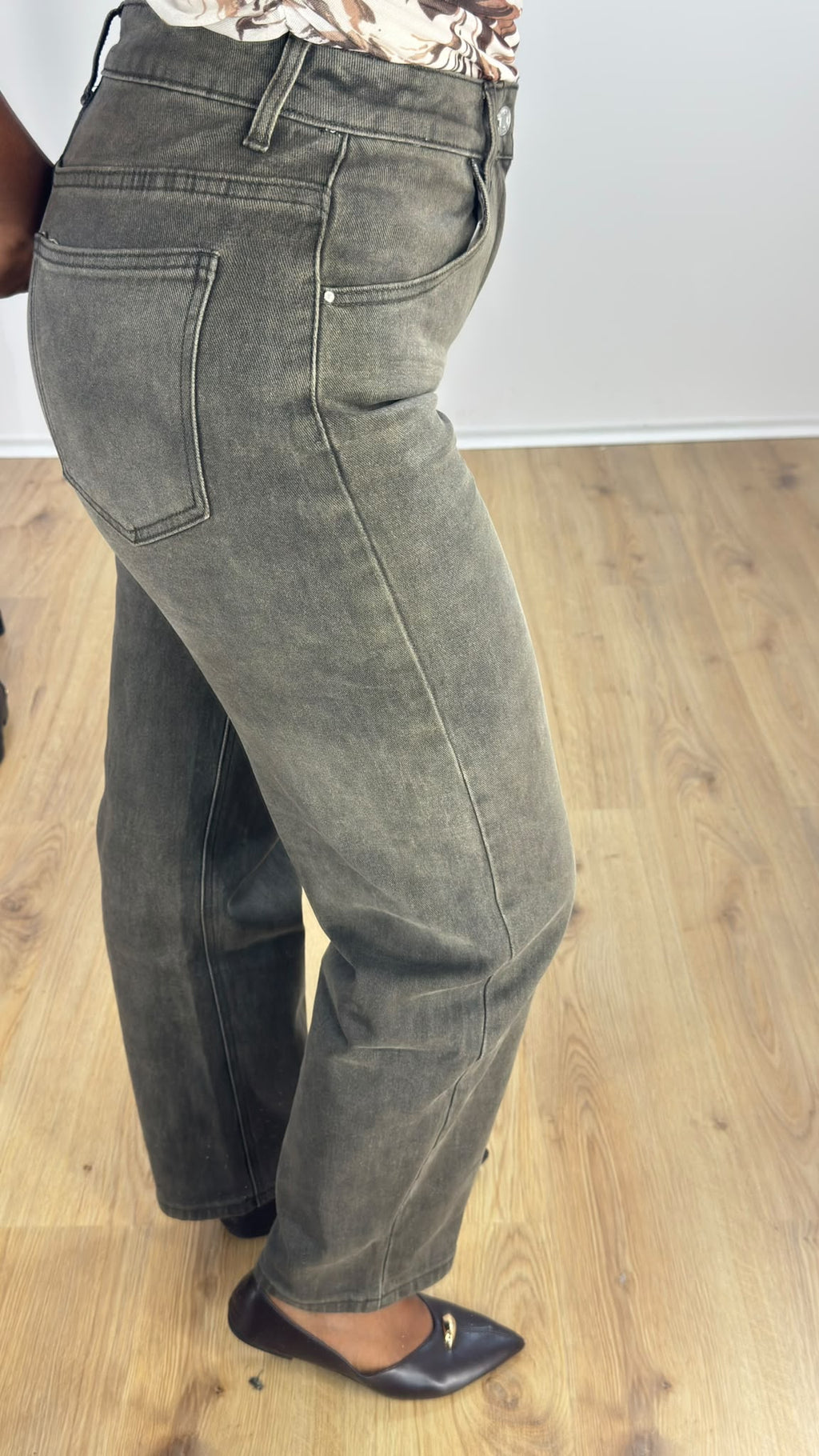 Jeans 3620