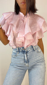 Blusa Chic 2.0