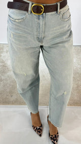 Jeans New Baggy