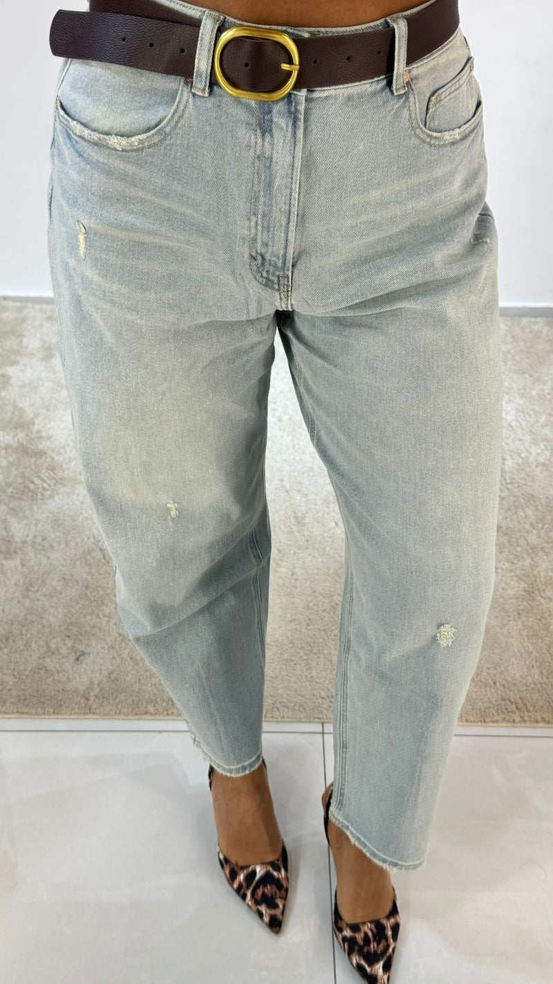 Jeans New Baggy